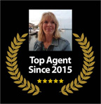 Debbie Crevier-Kent Owner and Realtor Top Agent Since 2015